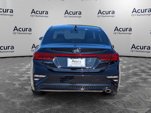 Used 2021 Kia Forte LXS image 6