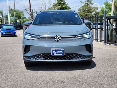 Used 2023 Volkswagen ID.4 Pro S