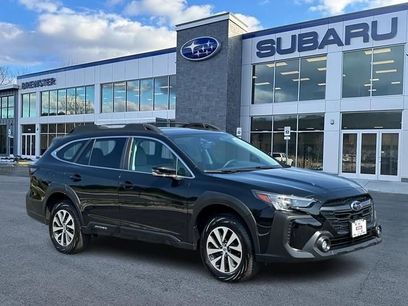 Certified 2024 Subaru Outback Premium w/ Popular Package #1