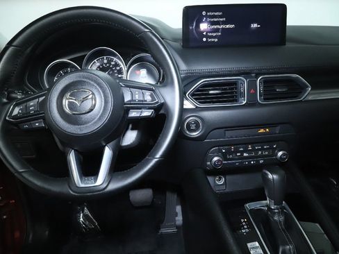 Used 2023 MAZDA CX-5 AWD 2.5 S image 28