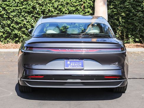 Used 2023 Lucid Air Grand Touring AWD/4WD image 7