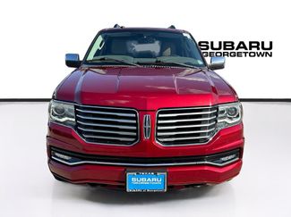 Used 2017 Lincoln Navigator Select RWD video 2