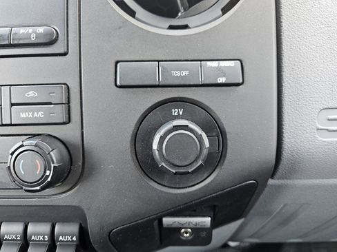 Used 2016 Ford F550 4x4 SuperCab Super Duty image 43