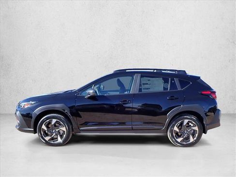 New 2026 Subaru Crosstrek 2.5i Limited image 2