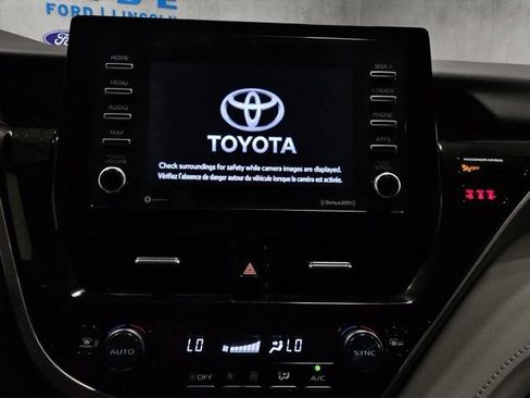Used 2024 Toyota Camry LE FWD image 16