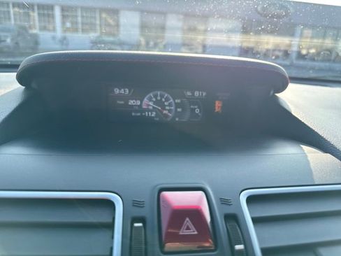 Used 2018 Subaru WRX image 31