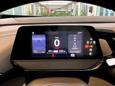 Used 2023 Volkswagen ID.4 S image 25