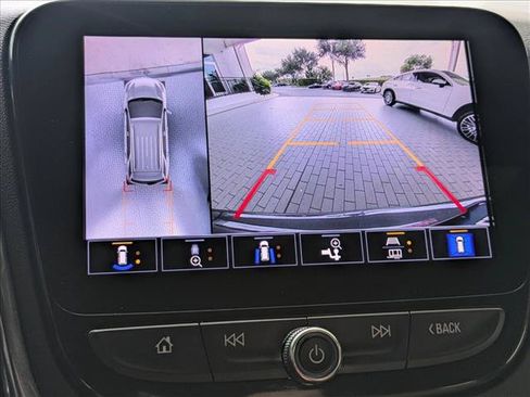 Used 2022 Chevrolet Equinox Premier FWD image 13