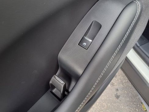 New 2026 Ford Mustang Mach-E Select image 9