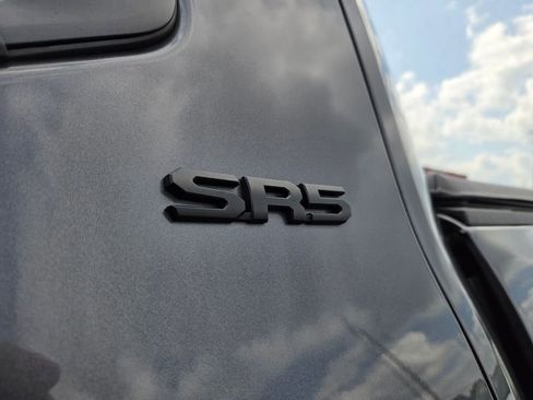 Used 2023 Toyota Tundra SR5 w/ TRD Sport Package AWD/4WD image 5