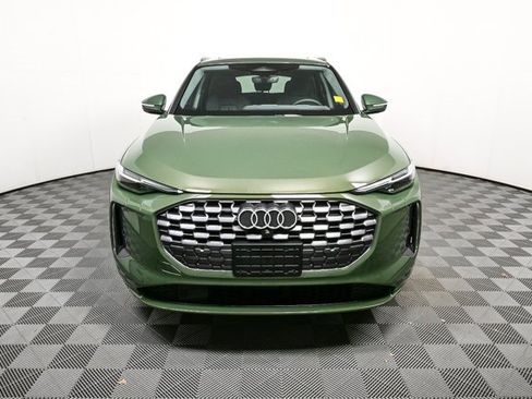 New 2025 Audi Q5 Premium Plus image 36