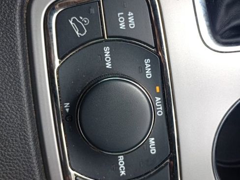 Used 2021 Jeep Grand Cherokee Limited w/ Quick Order Package 28K 80th image 29