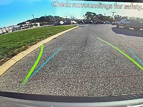 New 2026 Nissan Kicks SV w/ SV Premium Package image 5