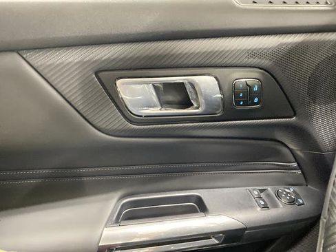 New 2026 Ford Mustang Premium RWD image 26