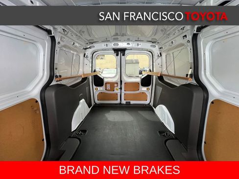 Used 2019 Ford Transit Connect XLT image 27