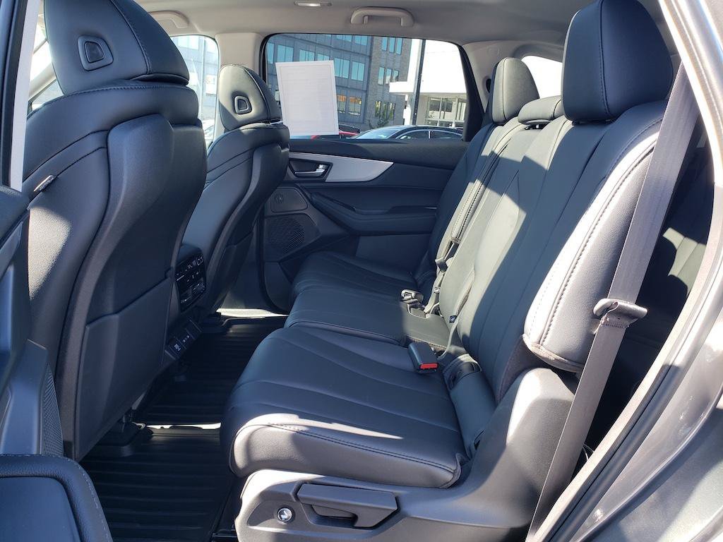 Certified 2026 Acura MDX SH-AWD image 32