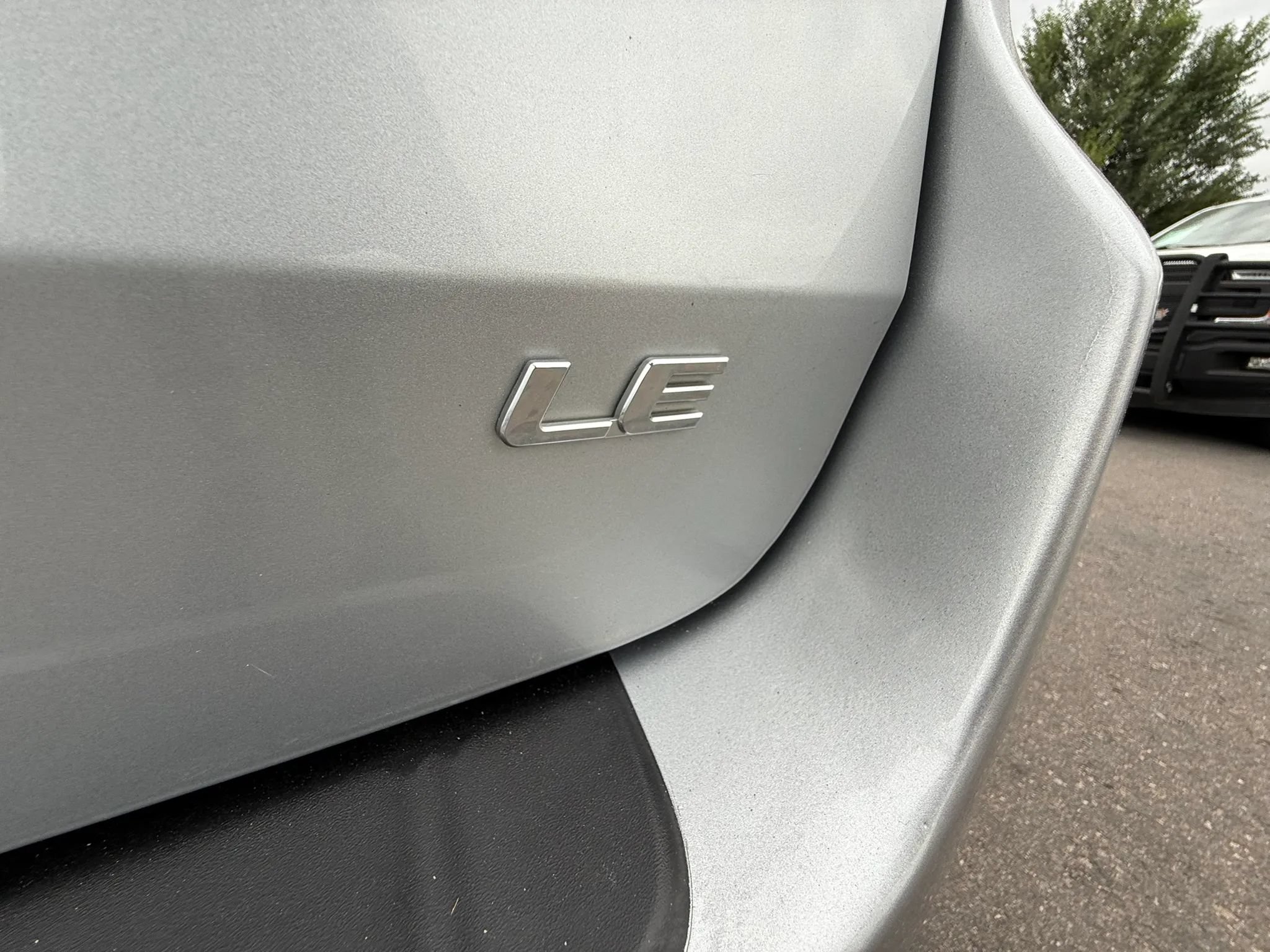 Used 2019 Toyota Sienna LE FWD image 22