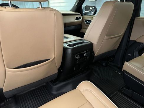 Certified 2023 Chevrolet Tahoe Premier image 22