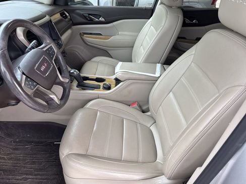 Used 2019 GMC Acadia Denali w/ Technology Package image 7
