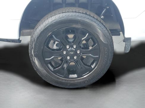 Certified 2023 Ford F150 XLT w/ Equipment Group 302A High AWD/4WD image 30