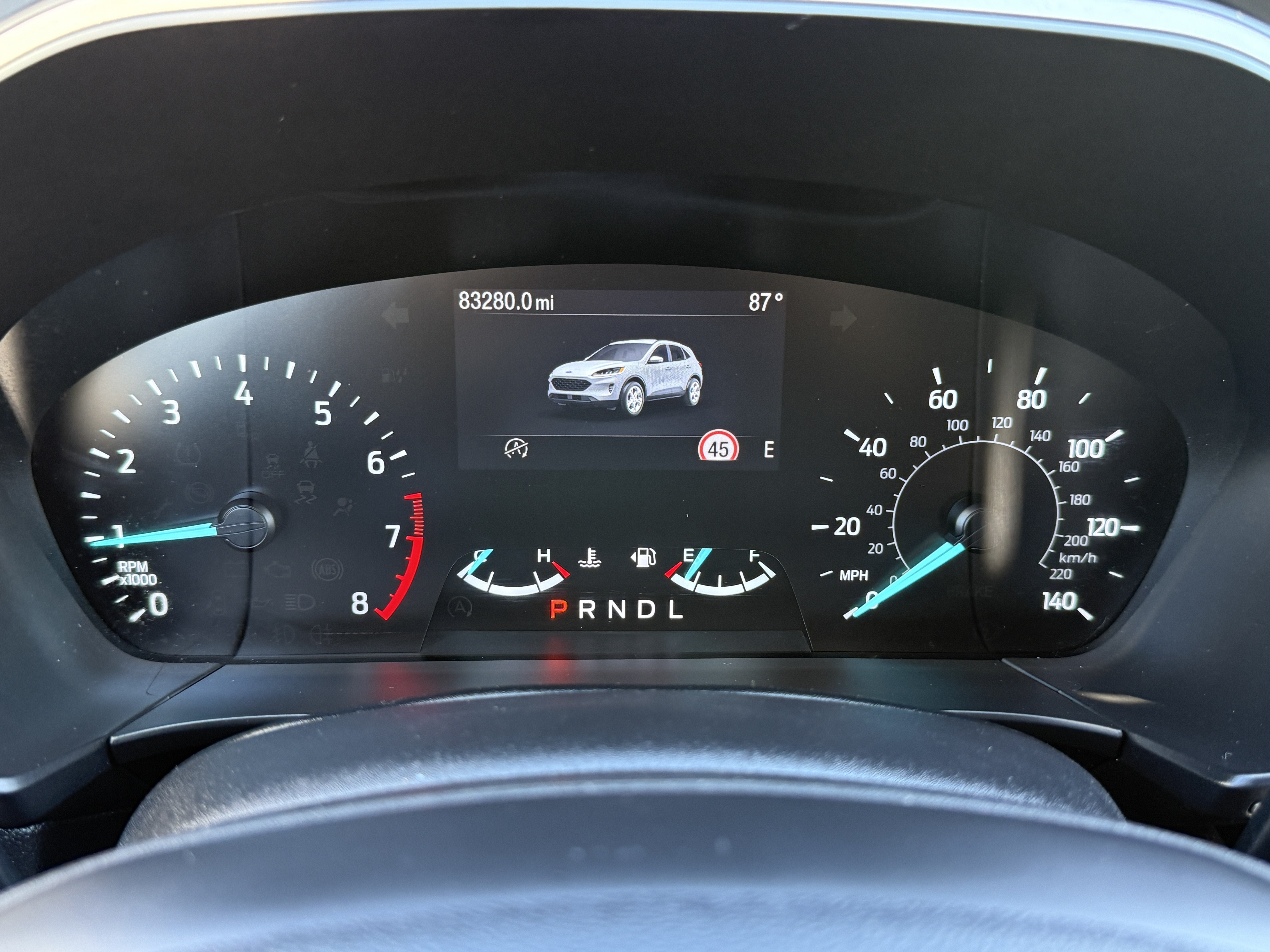 Used 2021 Ford Escape SE w/ Convenience Package AWD/4WD image 23