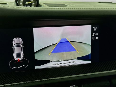 Used 2022 Porsche 911 GT3 image 16