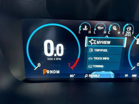Used 2022 Ford F150 Lariat AWD/4WD image 15