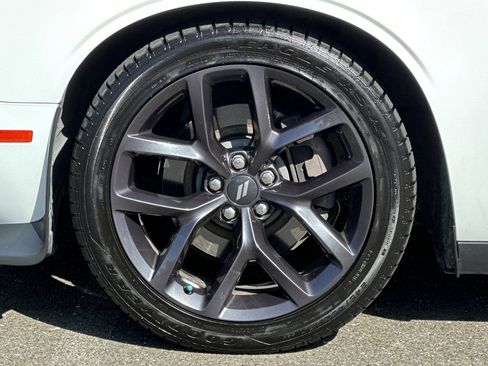 Used 2020 Dodge Challenger GT w/ Driver Convenience Group RWD image 24