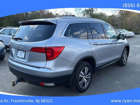 Used 2016 Honda Pilot EX image 5