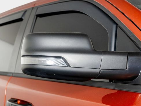 Used 2024 RAM 1500 TRX image 24