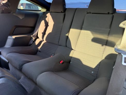 Used 2012 Ford Mustang Boss 302 image 17