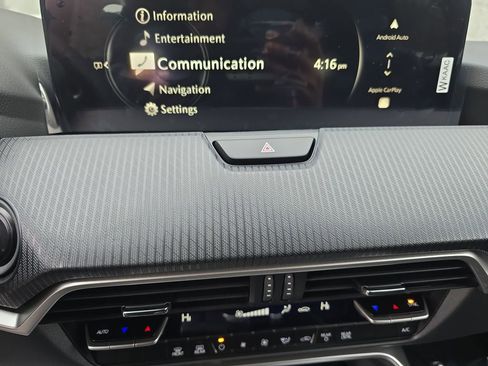 New 2026 MAZDA CX-70 SC image 21