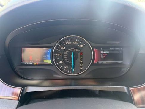 Used 2011 Ford Edge Limited AWD/4WD image 13