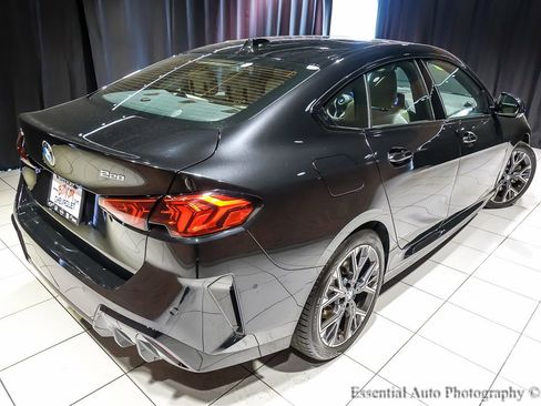Used 2025 BMW 228i xDrive AWD/4WD image 12