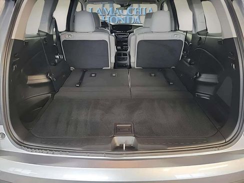 Used 2022 Honda Pilot Touring image 24