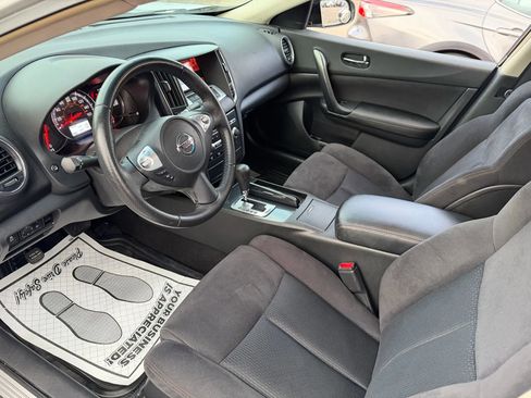 Used 2014 Nissan Maxima 3.5 S image 15