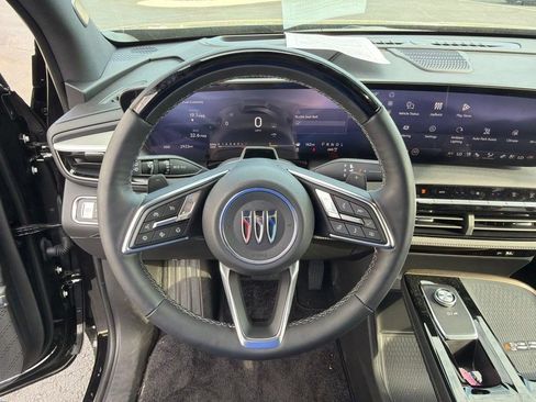 Used 2026 Buick Enclave Avenir w/ Super Cruise Package AWD/4WD image 13