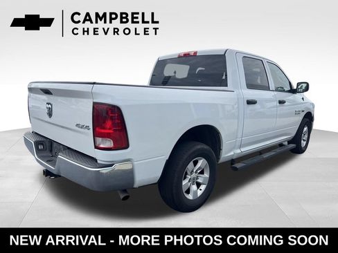 Used 2015 RAM 1500 ST w/ SXT Appearance Group AWD/4WD image 5