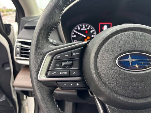 Certified 2024 Subaru Outback Limited AWD/4WD image 25