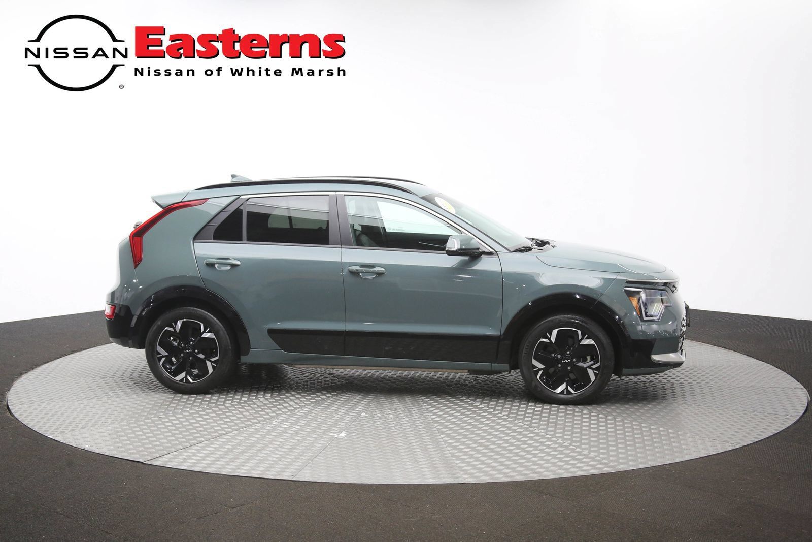 Used 2023 Kia Niro Wind w/ Wind Preserve Package FWD image 44