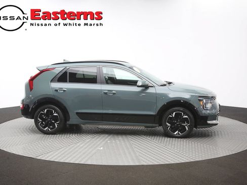 Used 2023 Kia Niro Wind w/ Wind Preserve Package FWD image 44