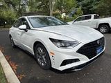Certified 2023 Hyundai Sonata SEL image 3
