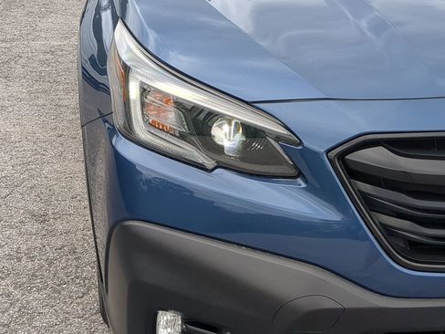 Used 2020 Subaru Outback Onyx Edition XT w/ Popular Package #2 image 8