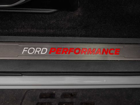 Used 2023 Ford F150 Raptor w/ Equipment Group 802A Raptor R image 19