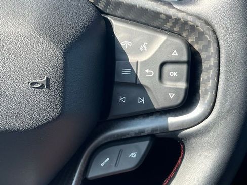 New 2025 Ford Bronco Raptor w/ Interior Carbon Fiber Pack image 13