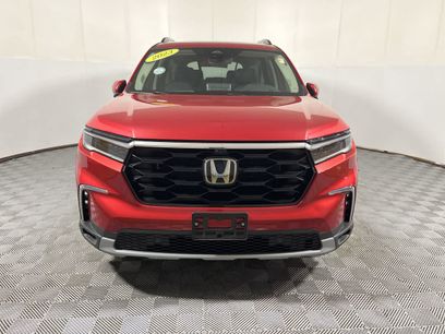 Used 2023 Honda Pilot Touring