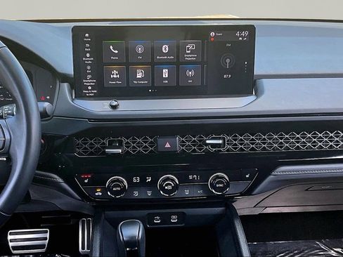 Certified 2024 Honda Accord Sport image 9