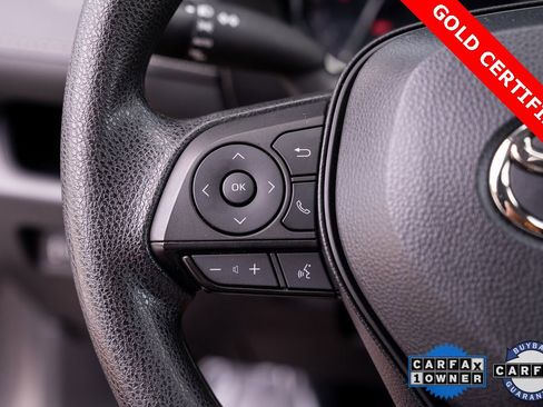 Certified 2023 Toyota RAV4 XLE image 16