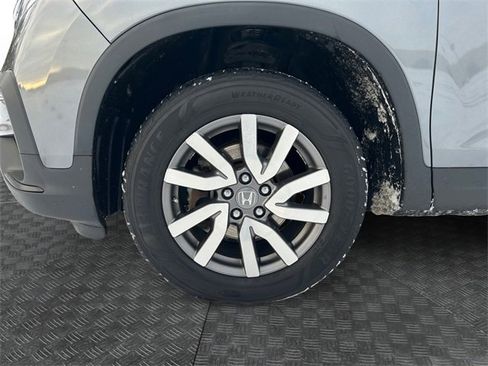 Used 2019 Honda Pilot EX-L image 14
