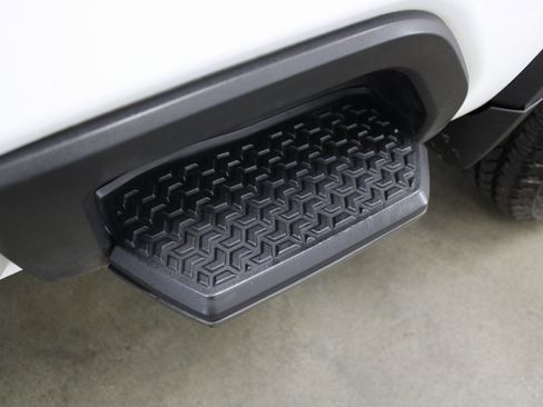 Used 2020 Chevrolet Silverado 2500 LT image 20